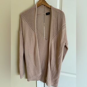 Womens cardigan